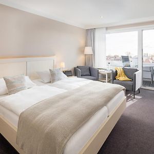 Standard Zimmer mit Kingsize-Bett